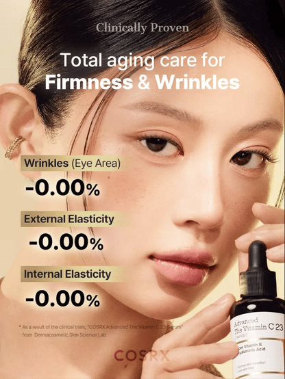 COSRX Advanced The Vitamin C 23 Serum