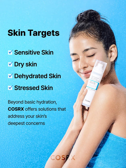 COSRX The Ceramide Skin Barrier Moisturizing Mist
