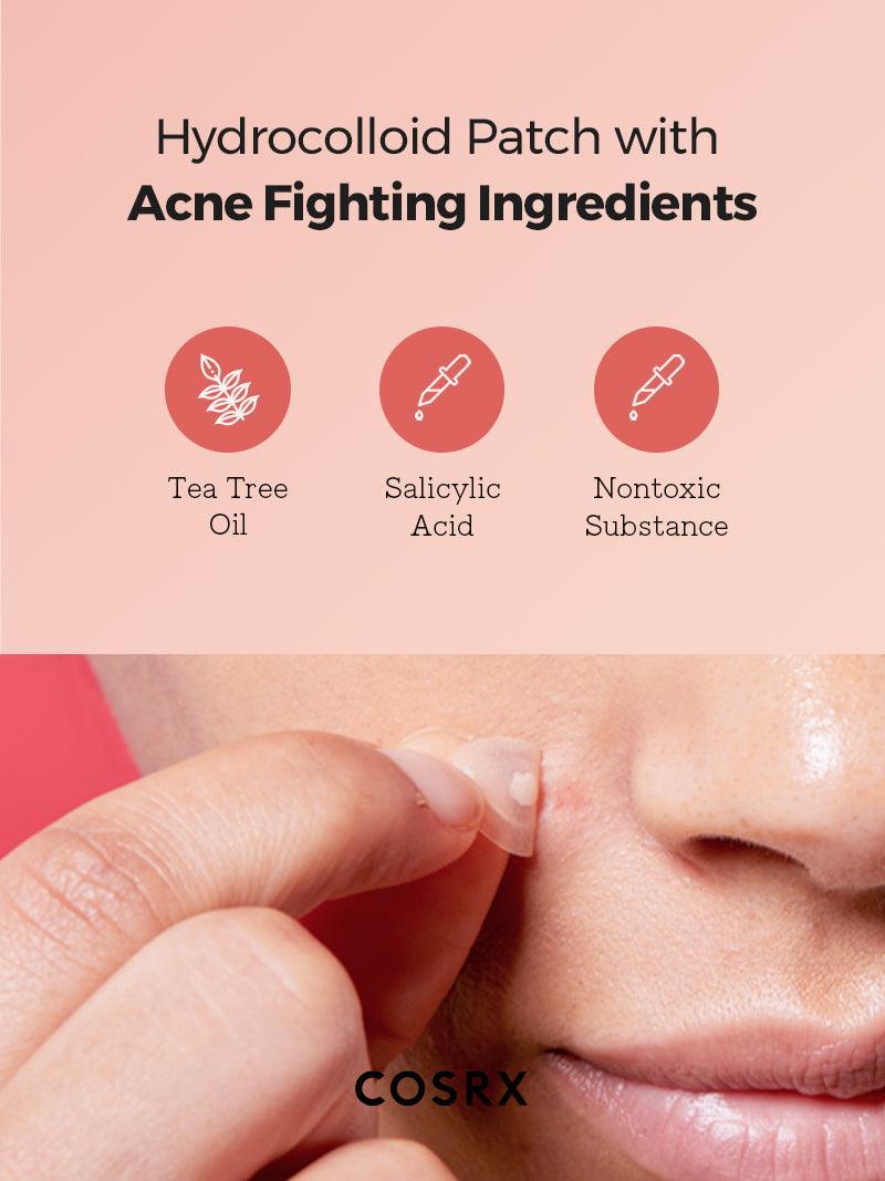 Master Patch Intensive [36ea]